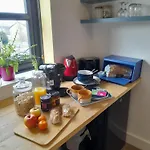 Bed & Breakfast Double Room, Living Space And Bathroom, In A Family Home, Near Ulverston Pennington